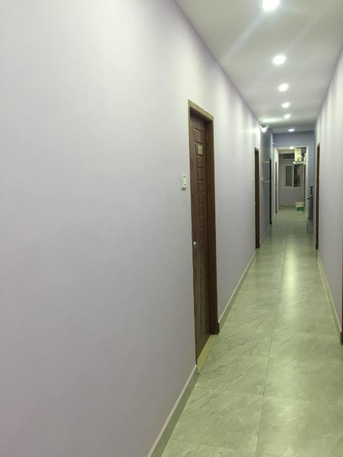 The Chennai Residency Hotel Kojambuttúr Kültér fotó